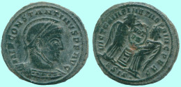 CONSTANTINE I MAGNUS CYZICUS TWO VICTORIES VOT/PR 2.9g/19mm #ANC13070.17.E.A - Der Christlischen Kaiser (307 / 363)