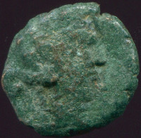 Ancient Authentic GREEK Coin 4.78g/17.8mm #GRK1274.7.U.A - Griegas