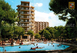 72724001 Mallorca Playa Del Palma Hotel Sofia Mallorca - Sonstige & Ohne Zuordnung