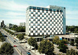 72723948 Berlin Hilton Hotel Berlin - Altri & Non Classificati