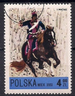 POLOGNE    N°  2070    OBLITERE - Used Stamps