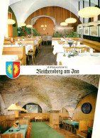 72723922 Reichersberg Inn Stiftskeller Restaurant Reichersberg Inn - Andere & Zonder Classificatie