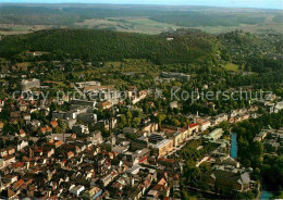 72723898 Bad Kissingen Fliegeraufnahme Bad Kissingen - Bad Kissingen