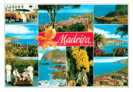 72723107 Madeira As Melhores Vistas Da Madeira Portugal - Other & Unclassified