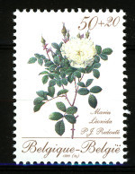 België/Belgique 2355 ** COB = 7 Euro Vl2662 - Neufs