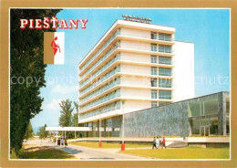 72723001 Piestany Balnea Grand Hotel Banska Bystrica - Slovaquie