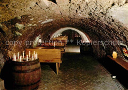 72722944 Tokaj Taverne Kellergewoelbe Tokaj - Hungary