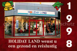 72722905 Heerlen Holiday Land Reisebuero Heerlen - Other & Unclassified