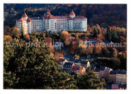 72722088 Karlovy Vary Sanatorium Imperial Hotel  - Tchéquie