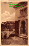 R420940 Granada. Alhambra. Exterior De La Mezquita. Knackstedt Y Nather. Serie 4 - World