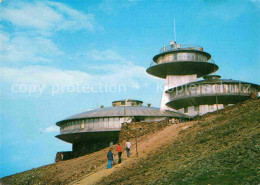 72721948 Karkonosze Bergstation Observatorium  - Poland