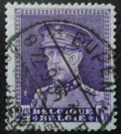BELGIQUE N°320 Oblitéré - Used Stamps