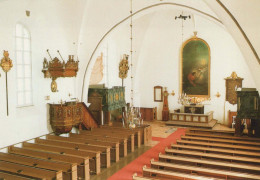 KIRCHE Christentum Religion Vintage Ansichtskarte Postkarte CPSM #PBQ242.A - Eglises Et Couvents