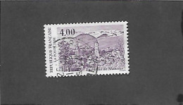 FRANCE 1991 -   N°YT 2707 - Used Stamps