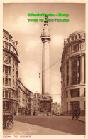 R420957 London. The Monument. Photochrom - Other & Unclassified