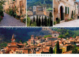 72721907 Valldemossa Mallorca Stadtansichten Panorama Valldemossa Mallorca - Sonstige & Ohne Zuordnung