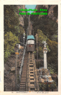 R420506 Montserrat. Funicular De San Juan. L. Roisin - World