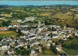 NEUVEGLISE Vue Générale Aérienne - Autres & Non Classés