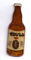 N68 Pin's Bière Beer Coors Haut 35 Mm Achat Immédiat - Bière