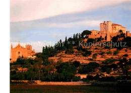 72721840 Mallorca Arta Burg Spanien - Sonstige & Ohne Zuordnung