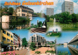 72721781 Gelsenkirchen Stadtansichten Gelsenkirchen - Gelsenkirchen