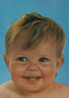 ENFANTS Portrait Vintage Carte Postale CPSM #PBV006.A - Portretten