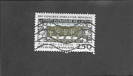 FRANCE 1991 -   N°YT 2725 - Used Stamps