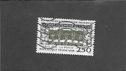 FRANCE 1991 -   N°YT 2725 - Used Stamps