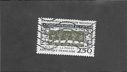 FRANCE 1991 -   N°YT 2725 - Gebraucht