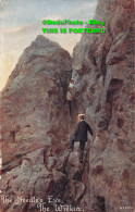 R421182 The Needles Eye. The Wrekin. No. 1152. 1909 - World