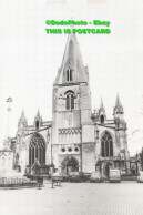 R420527 Lincolnshire. Sleaford. St. Denys Church - World