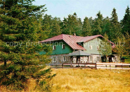 72721028 Seehaus Fichtelgebirge Unterkunftshaus Seehaus Fichtelgebirge - Sonstige & Ohne Zuordnung