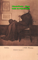 R420991 Glasgow Gallery. Carlyle. Eyre And Spottiswoode. Woodbury Series. No. 60 - World