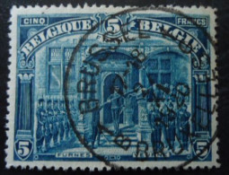BELGIQUE N°148 Oblitéré - Used Stamps