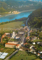 72720945 Wilhering Stift Zisterzienserabtei Stiftsanlage Mit Rokokokirche Fliege - Sonstige & Ohne Zuordnung