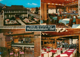 72720937 Reinhardshausen Cafe Restaurant Reinhardshaeuser Hof Reinhardshausen - Bad Wildungen