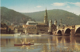 Allemagne  Deutsches Heidelberg - Heidelberg