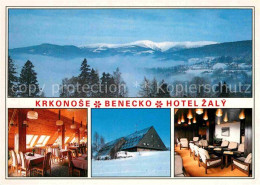 72720899 Krkonose Benecko Hotel Zaly  - Polonia