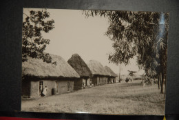 CP,  CAMEROUN PARTIE ANCIENNE DU DISPENSAIRE DE BAFOUSSAM - Cameroun