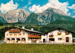 72720824 Schoenau Berchtesgaden Landhaus Schmid Berchtesgaden - Berchtesgaden