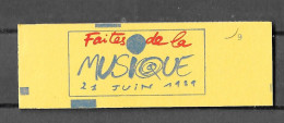 FRANCE CARNET YT 2376-C8a NEUF** TB FERMÉ VARIÉTÉ IMPRIMÉ À SEC - Moderne : 1959-...