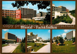 72720781 Blieskastel Bliestal Fachkliniken Blieskastel - Andere & Zonder Classificatie