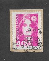 FRANCE 1991 -   N°YT 2717 - Gebraucht