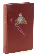 L. Lamontagne - Histoire Du Royal 22° Regiment - Canada - Ed. 1964 - Altri & Non Classificati