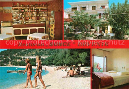 72720757 Split Spalato Restaurant Sunce Drvenik Strand Split Spalato - Croacia