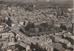 AURILLAC : Place Du Square. - Aurillac