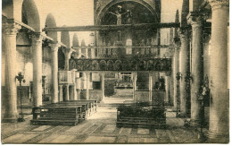 TORCELLO - CATTEDRALE - L' INTERNO Verso L' ALTARE MAGGIORE - - Andere & Zonder Classificatie