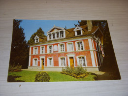 CP CARTE POSTALE CALVADOS LISIEUX CHATEAU LES BUISSONNETS - VIERGE - Lisieux