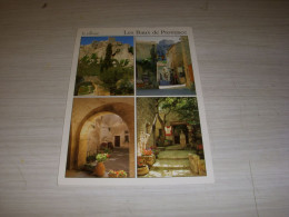 CP CARTE POSTALE BOUCHES Du RHONE Les BAUX De PROVENCE - ECRITE En 2004 - Les-Baux-de-Provence