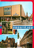 72720724 Prostejov Grandhotel Prossnitz - Czech Republic